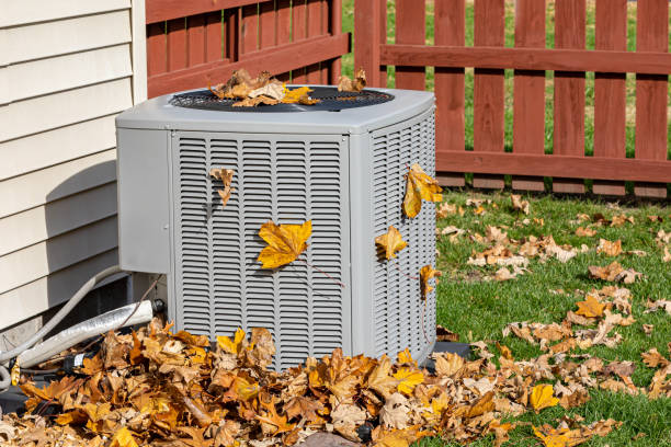 Best Seasonal HVAC Services in South Monroe, MI