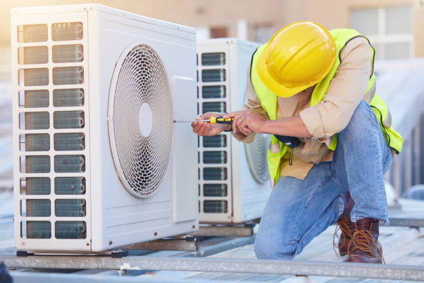 South Monroe, MI HVAC Company