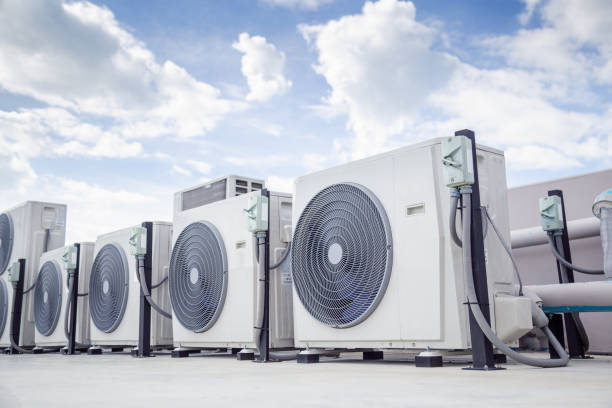 Best Energy-efficient HVAC Solutions in South Monroe, MI