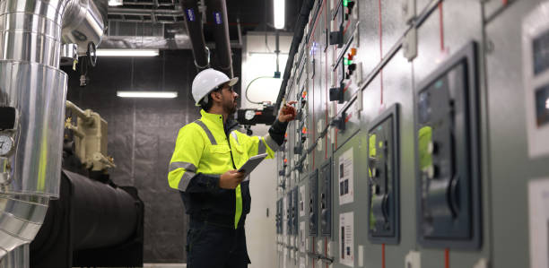 Best Commercial HVAC in South Monroe, MI