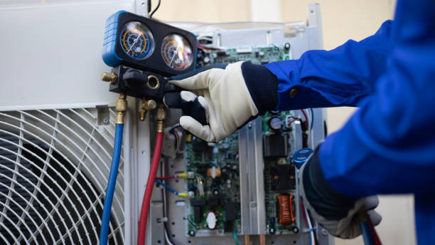Best Thermostats and Smart Controls in South Monroe, MI