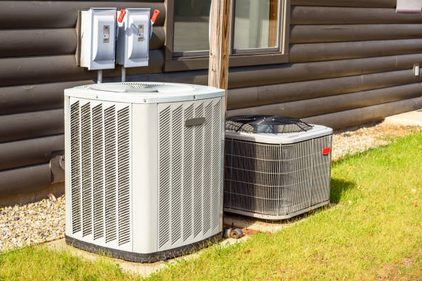 Best Air Conditioning Cleaning in South Monroe, MI